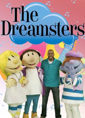 The Dreamsters海报封面图