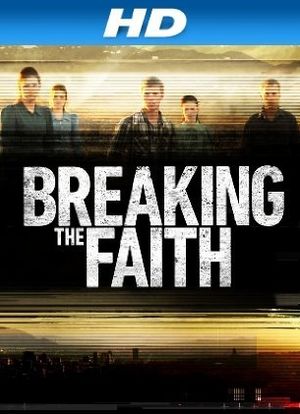 Breaking the Faith海报封面图