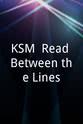 Katie Cecil KSM: Read Between the Lines