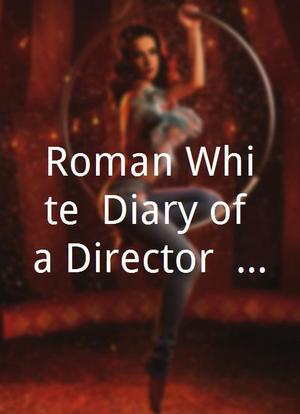 Roman White: Diary of a Director - Blake Shelton`s `Over`海报封面图