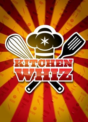 Kitchen Whiz海报封面图