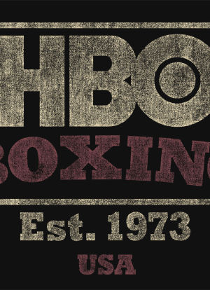 HBO World Championship Boxing海报封面图