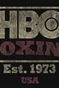 Ron Stander HBO World Championship Boxing