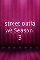 克里斯托弗·奥利弗 street outlaws Season 3