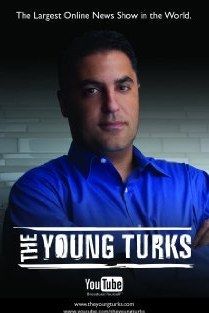 The Young Turks海报封面图
