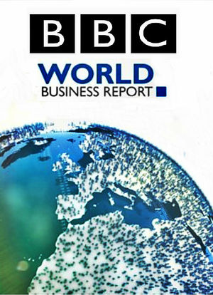 World Business Report海报封面图