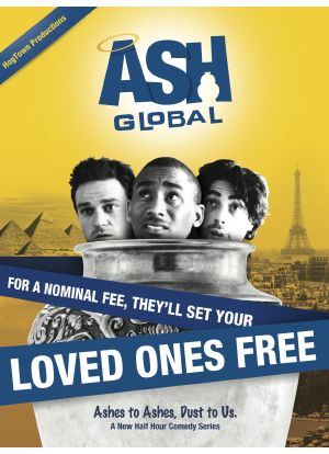 Ash Global海报封面图