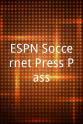 Shaka Hislop ESPN Soccernet Press Pass