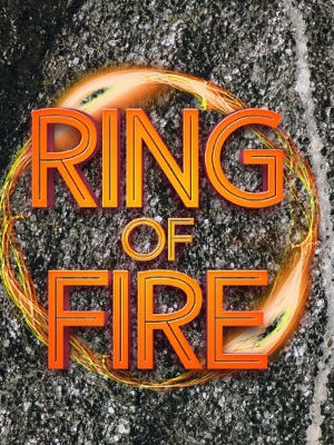 Ring of Fire海报封面图