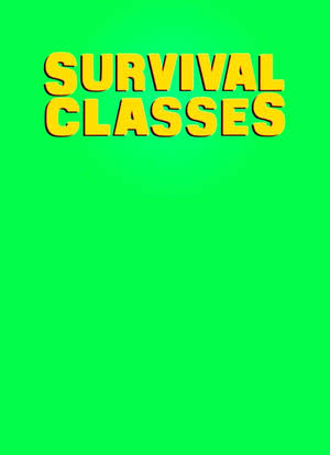 Survival Classes海报封面图