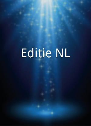 Editie NL海报封面图