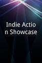 Alex Manzano Indie Action Showcase