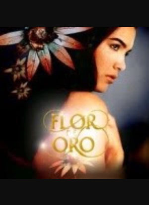 Flor de oro海报封面图