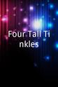 Brian Hewitt-Jones Four Tall Tinkles