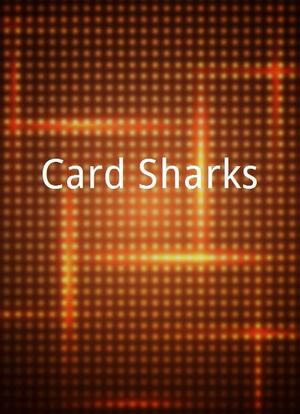 Card Sharks海报封面图