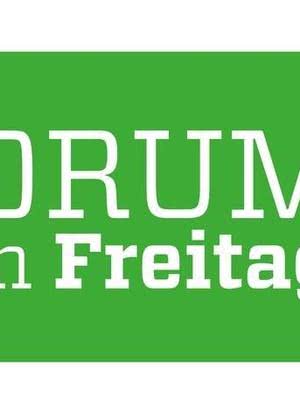 Forum am Freitag海报封面图