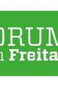 Bekir Alboga Forum am Freitag