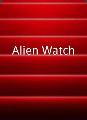 Alien Watch海报封面图