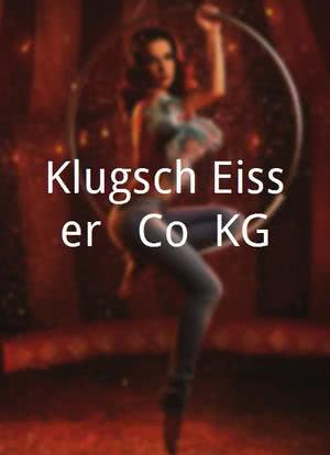 Klugsch-Eisser & Co. KG海报封面图