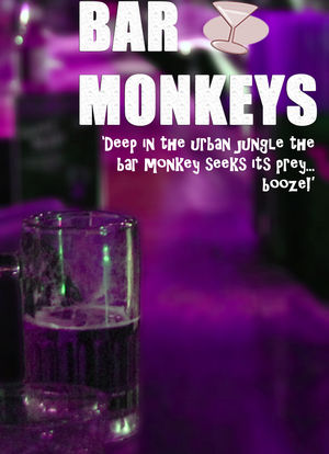 Bar Monkeys海报封面图