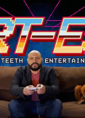 Rooster Teeth: Entertainment System Originals海报封面图