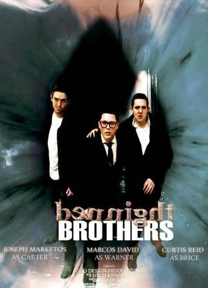 Bennight Brothers海报封面图