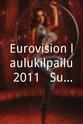 Marko Maunuksela Eurovision laulukilpailu 2011 - Suomen Karsinta