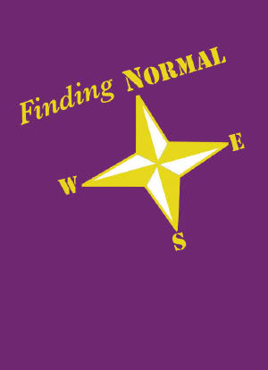 Finding Normal海报封面图