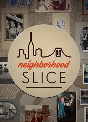 Neighborhood Slice海报封面图