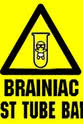 Brandan Coogan Brainiac's Test Tube Baby