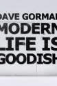 Cressida Cooper Dave Gorman: Modern Life Is Goodish Season 1