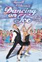 Phil Gayle Dancing on Ice