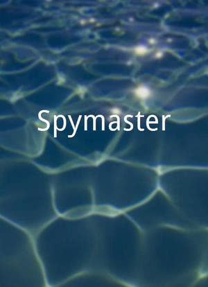 Spymaster海报封面图
