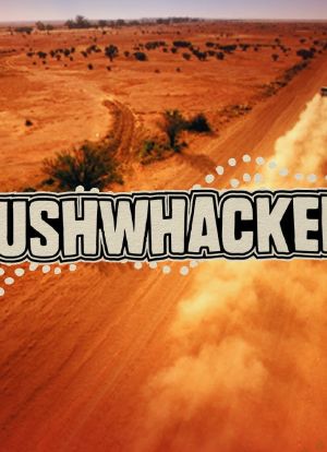 Bushwhacked!海报封面图