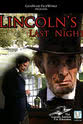 Leonard J. Krawezyk Lincoln's Last Night