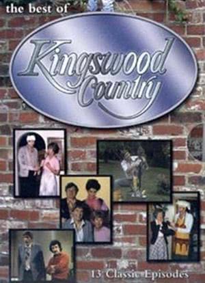 Kingswood Country海报封面图