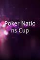 Barny Boatman Poker Nations Cup