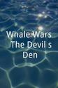 Aisha Reynolds Whale Wars: The Devil's Den