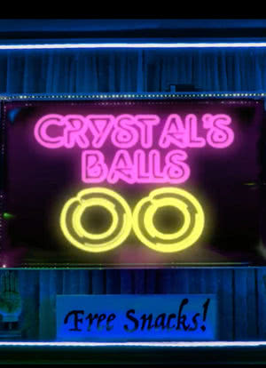 Crystal's Balls海报封面图