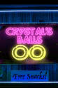 Margot Rubin Crystal's Balls