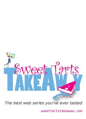 Sweet Tarts Takeaway海报封面图