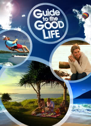 Guide to the Good Life海报封面图