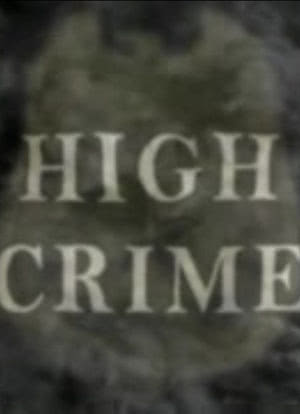 High Crime海报封面图