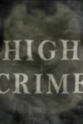 Donald Jarman High Crime