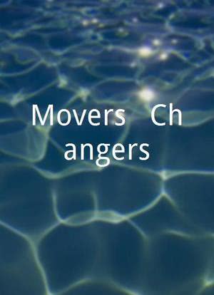 Movers & Changers海报封面图