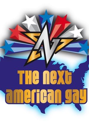 The Next American Gay海报封面图