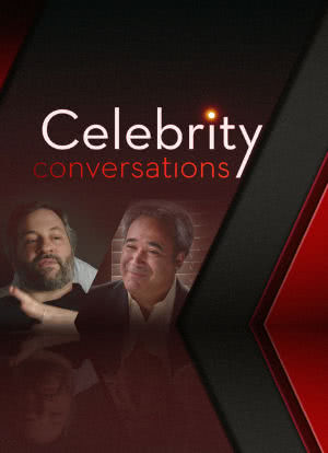 Celebrity Conversations海报封面图