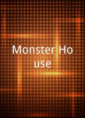 Monster House海报封面图