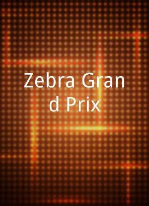 Zebra Grand Prix海报封面图