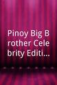 Angela Calina Pinoy Big Brother Celebrity Edition